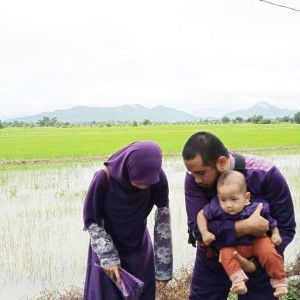 Nur Atikah Hasan profile icon