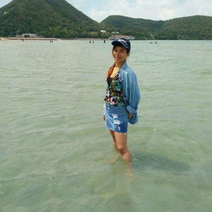 Sujitra Utahorn profile icon