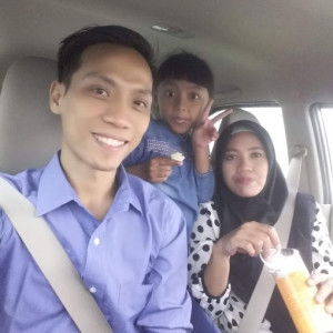 GALIH ALVARO PRATAMA profile icon