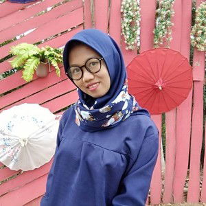 Resti Siti Lasmi Nurhayati profile icon