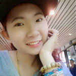 Nong Yui profile icon