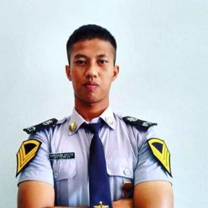 Awang putra profile icon