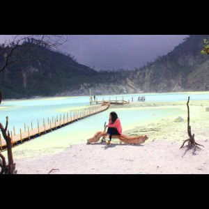 Anggia Meytasari profile icon