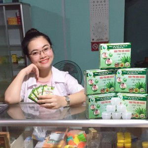 Viet Trinh Tran profile icon