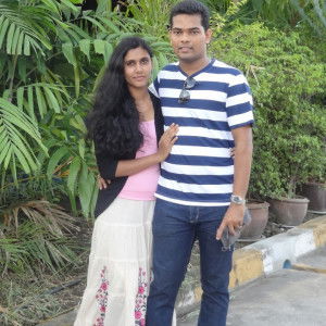 jisna jose profile icon