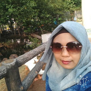 Lailah Puryati profile icon