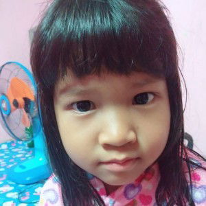 Fern Thitirat profile icon