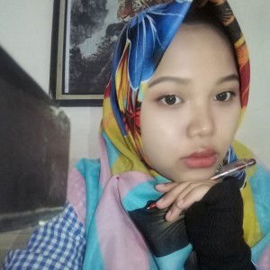 Wida Astuti profile icon