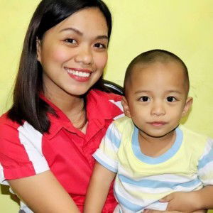 Sarah Jinky Gianan Tribiana profile icon