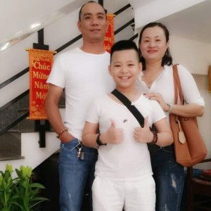 Ngọc Bích profile icon