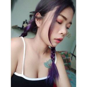 นาว'ว 'เถื่อน'น profile icon