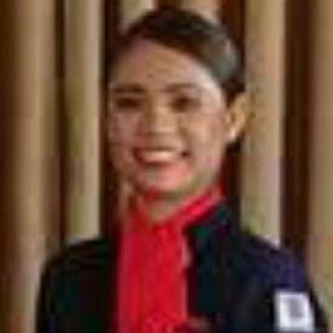 Charlene Jane Erames Baroy profile icon