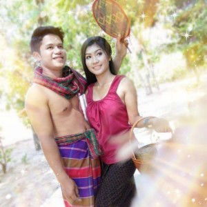 Yutthapon Supranee Phongkamol profile icon