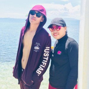 Angelo D. Rosales profile icon