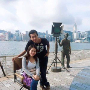 Gel Dulguime Ocon profile icon