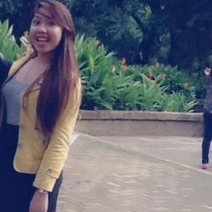 prenel rose Yugto profile icon