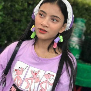 แอม' รส profile icon