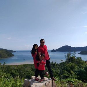 Agnes Willy Desriza profile icon