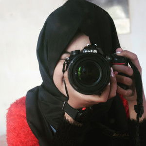 Wahyu Indah Restu Lestari profile icon