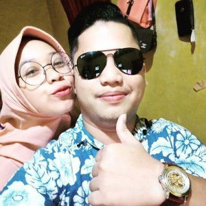 Dhea Desti Fauziah profile icon