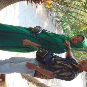 Susi Lawati profile icon