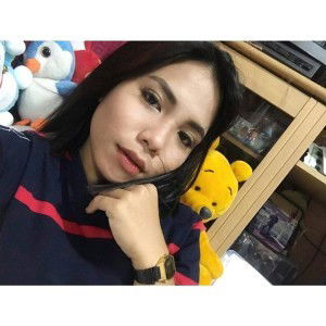 Jonalisa Gaid profile icon