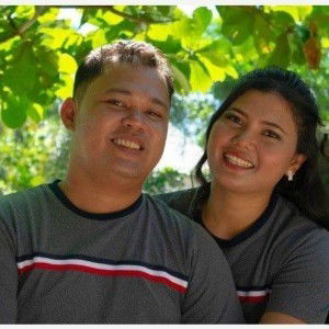 Hannah Ortaleza Salvo profile icon