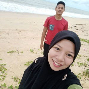 Amalina Lina profile icon