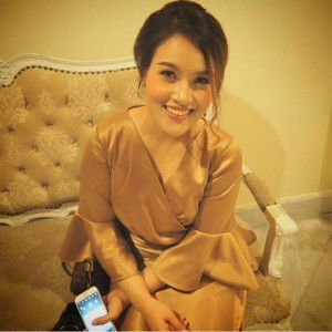 Sudarat Nimkul profile icon