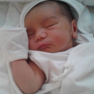 Ruth Lucion Guzman Holanda profile icon