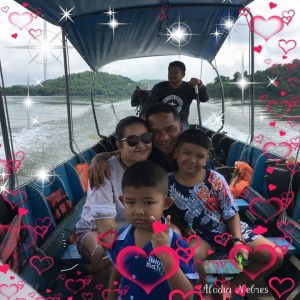 อัญชิสา สาวชาวเล profile icon