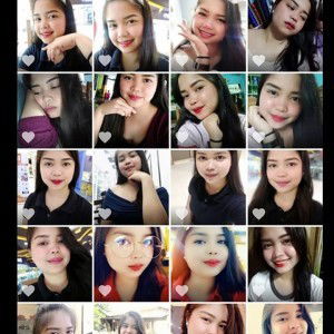 Patricia Mae Pante profile icon