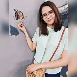 Mirasol Adra Oseo profile icon