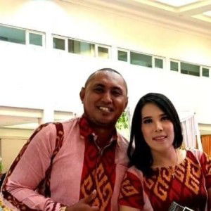 Jilly Girot Marlissa profile icon