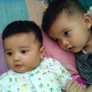 Randi Aulia profile icon