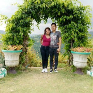 Daph Tabucanon profile icon