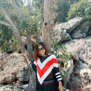 E Nu Tuck profile icon