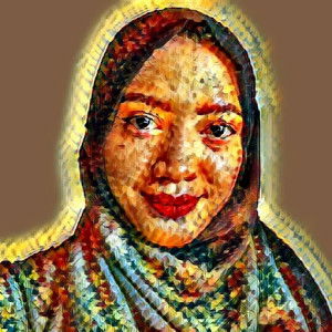 Ayu Wedayanti profile icon