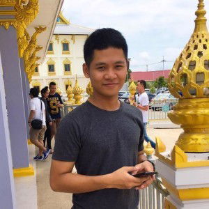 Rattapong Bas profile icon