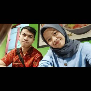 Aprillia Dwi Astuti profile icon