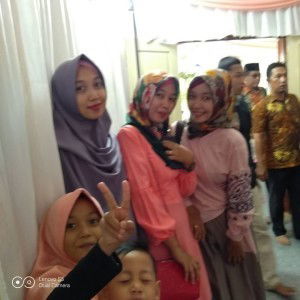 Fitria Ulfa Mareta profile icon