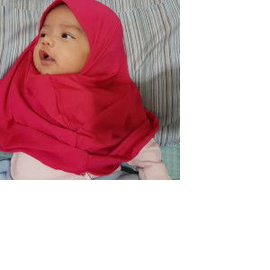 ummu fatimah profile icon