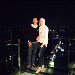 Refiliana Lestari profile icon