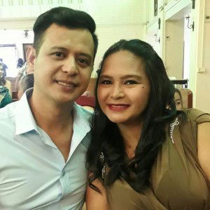 Jhane Orejola profile icon