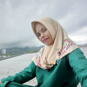 Darni Dahlan profile icon