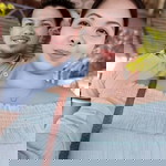 April Padolina dela Torre profile icon