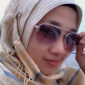 mukaromah azzahra profile icon