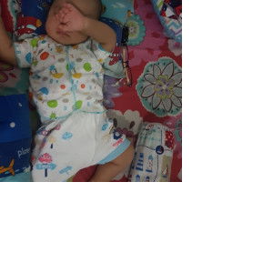 ummu ibrahim profile icon