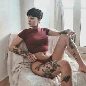 Mika Pamat profile icon