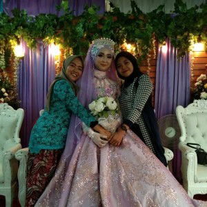 Ressa Afrillianii profile icon